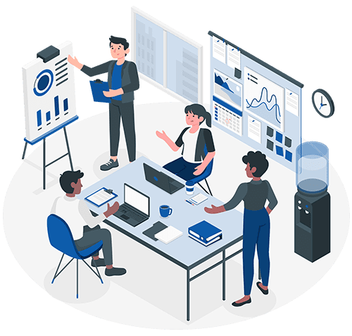 Digital Marketing for Doctors and Hospitals