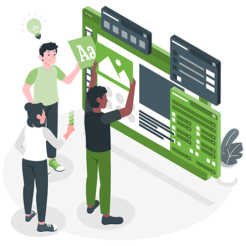 AI dashboard for doctors marketing